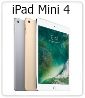 iPad Mini 4 Repairs