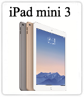 iPad Mini 3 Repairs
