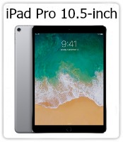 iPad Pro 10.5 Repairs