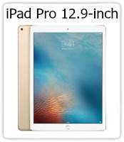 iPad Pro 12.9 Repairs
