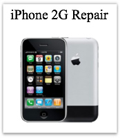 iPhone 2G Repair