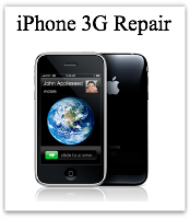 iPhone 3G Repair