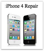 iPhone 4 Repair
