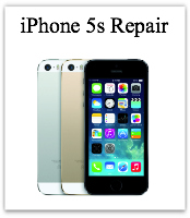 iPhone 5s Repair