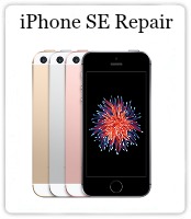 iPhone SE Repair