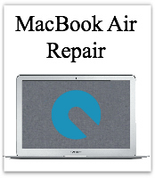 MacBook Air Repairs