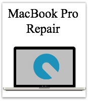 MacBook Pro Repairs