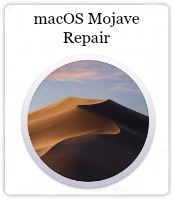 macOS Mojave Repairs