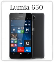Lumia 650 Repairs